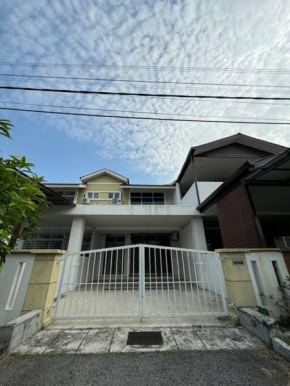 Homestay Bagan Serai